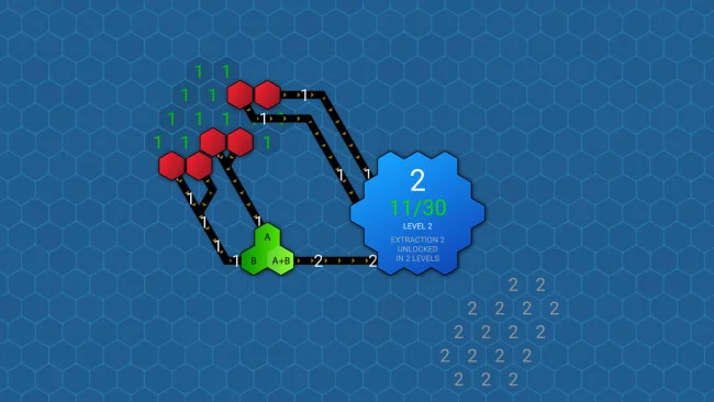 Capture d'écran du PC Beltex