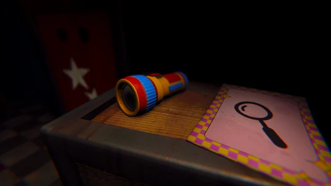 Cakey's Twisted Bakery Gameplay Screenshot