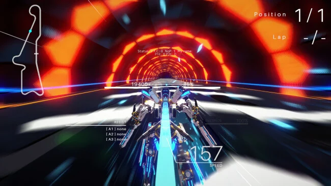 Captura de tela do BREAK ARTS II para PC