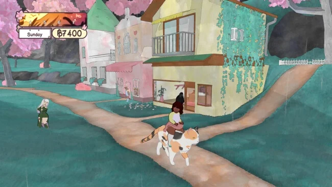 Screenshot of Calicó for PC