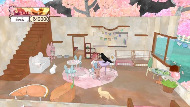 Calico game screenshot