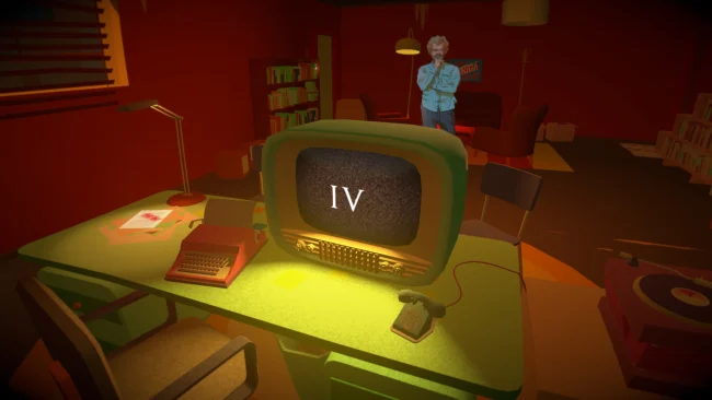 Californium game screenshot