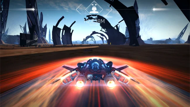 PC için Baş Döndürücü Ekran Görüntüsü