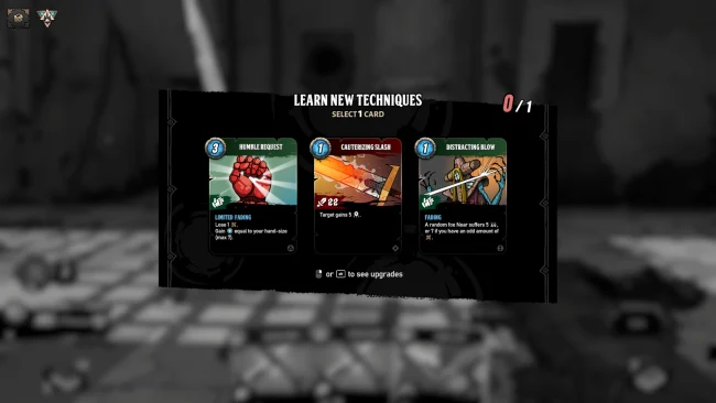 Oresa'nın altındaki oyun ekran görüntüsü