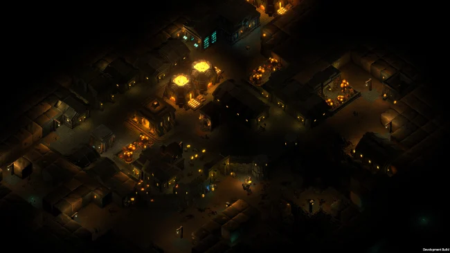 PC için Dağın Altında Ekran Görüntüsü