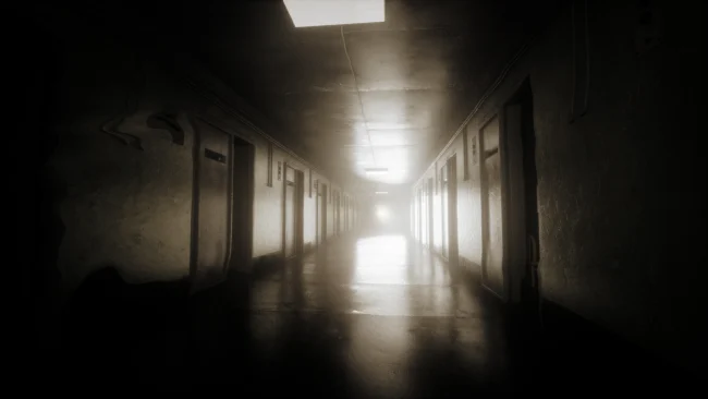 Benigna Earth PC Ekran Görüntüsü