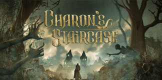Charon’s Staircase Descargar PC Gratis