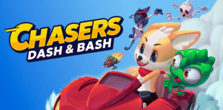 Chasers Dash & Bash Descargar PC Gratis