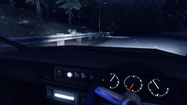 Captura de pantalla del juego estático