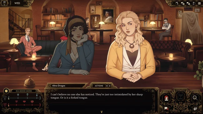 En İyi Servis Edilen Soğuk Oyun Ekran Görüntüsü