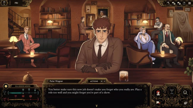 En İyi Soğuk PC Ekran Görüntüsü