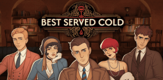 Best Served Cold (v1.0.191) Indir PC Full Oyun