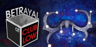 Betrayal At Club Low (v1.07) Indir PC Full Oyun