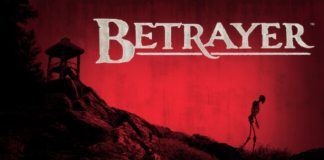 Betrayer (v1.9.6844.2) Indir PC Full Oyun