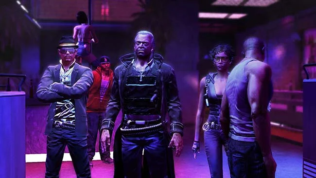 Call of Juarez: Game Screenshot Poster