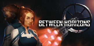 Between Horizons (v1.1.2) Indir PC Full Oyun