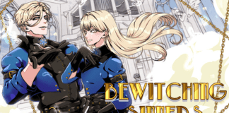 Bewitching Sinners (v1.3) Indir PC Full Oyun