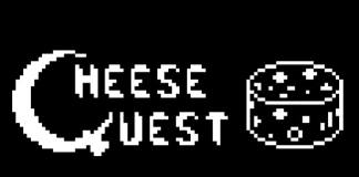 Cheesequest Descargar PC Gratis (v1.0.4)