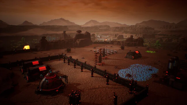 Chalice game screenshot