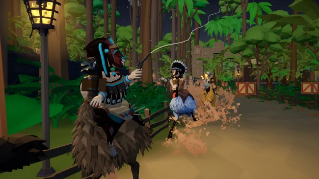 Camelbirds PC Screenshot