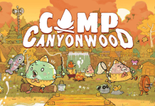 Camp Canyonwood (v0.201) PC Download Free