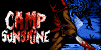 Camp Sunshine PC Download Free