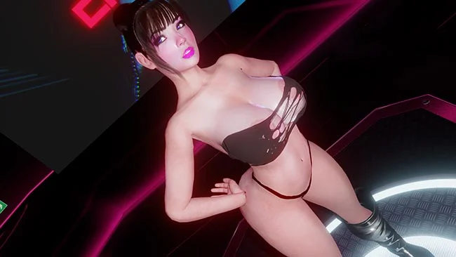 Captura de pantalla de Cherry VX para PC