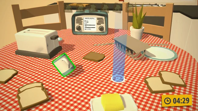 Captura de tela do jogo Brunch Club