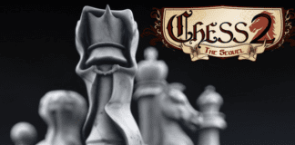 Chess 2: The Sequel Descargar PC Gratis