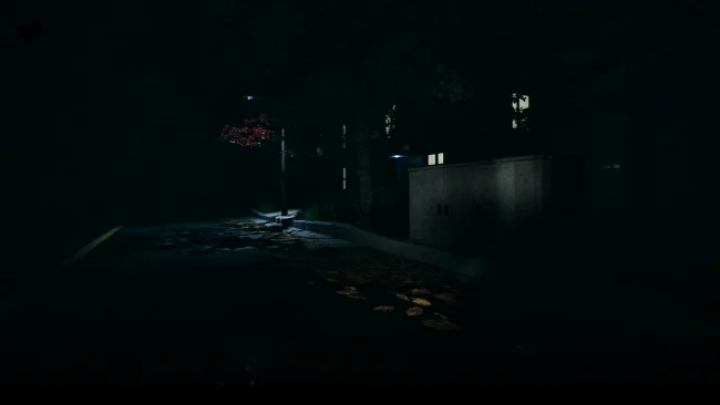 Big D Randy oyunu ekran görüntüsü