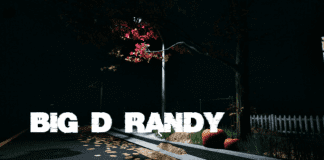 Big D Randy Indir PC Full Oyun