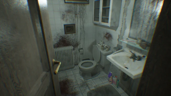 Can't reverse game screenshot