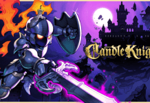 Candle Knight (v1.0.5) PC Download Free