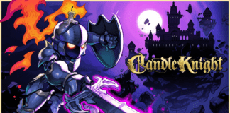 Candle Knight (v1.0.5) PC Download Free