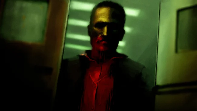 Cannibal Tales – Episode Gameplay Screenshot