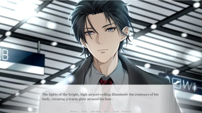 Milyarder Aşıklar oyunu ekran görüntüsü