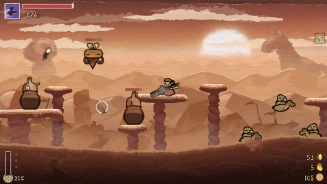 PC için Bing Harikalar Diyarında'in ekran görüntüsü