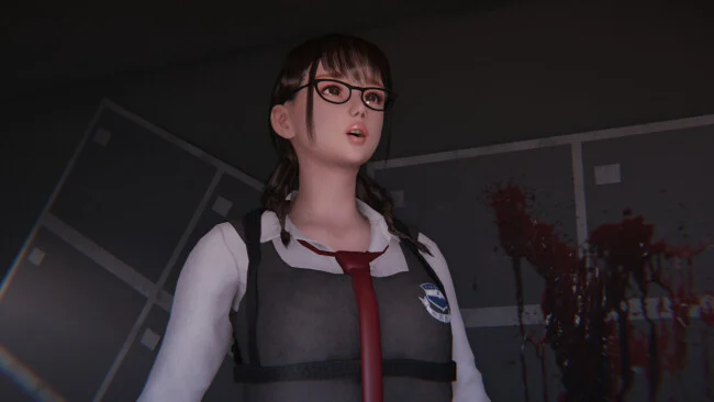 PC için Bio Goddess: Doomsday Begins'in ekran görüntüsü