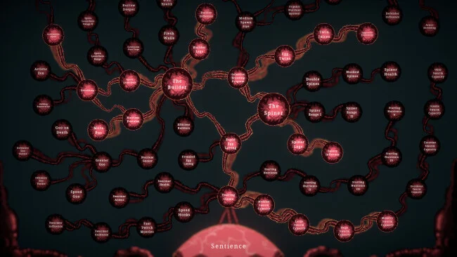 Captura de tela do jogo Buggos