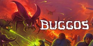 Buggos (v1.5.3) Baixar PC Gratis