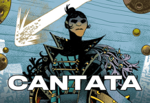 Cantata (v1.02) PC Download Free