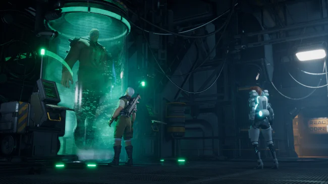 Capes game screenshot