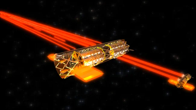 Captura de pantalla de PC de Hijos de una Tierra Muerta