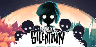 Children of Silentown Descargar PC Gratis (v1.1.4)