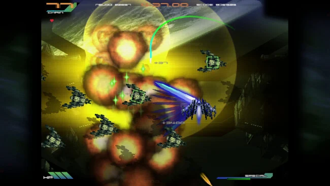 BIRDCAGE oyununun ekran görüntüleri