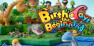 Birthdays the Beginning (v1.0.7 & ALL DLC) Indir PC Full Oyun