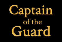 Captain of the Guard (v1.0) PC Download Free