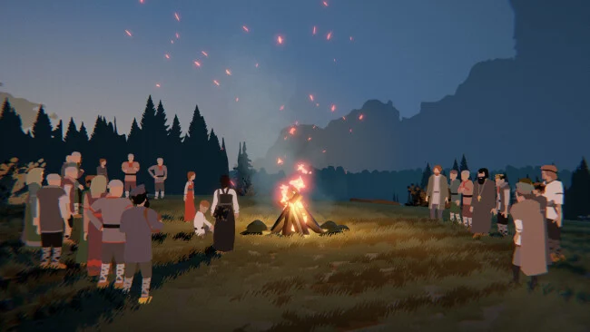 Kara Kitap Oyunu Ekran Görüntüsü