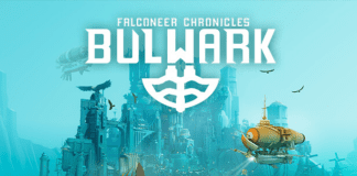 Bulwark: Falconeer Chronicles (v1.0.0.2) Baixar PC Gratis