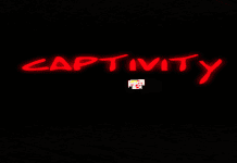 Captivity PC Download Free